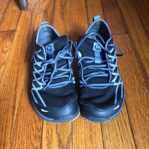 Merrell’s sneakers